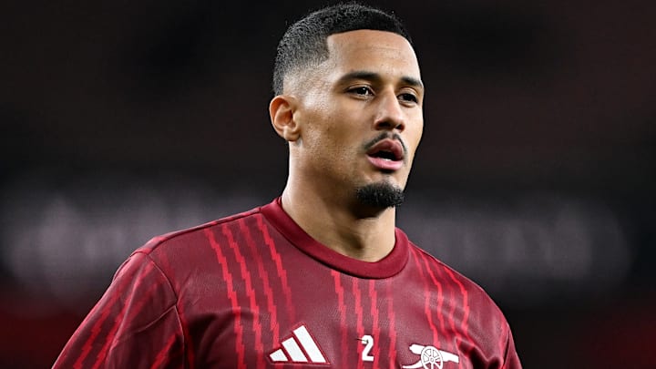 Arsenal v Wolverhampton Wanderers - Premier League