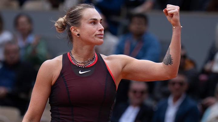 Aryna Sabalenka is favored to win the Women's Wimbledon while Jannik Sinner is favored in the men's