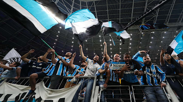 Setor mais popular do estádio tricolor receberá torcida nesta sexta