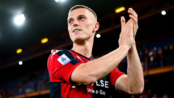 Albert Gudmundsson Albert Gudmundsson