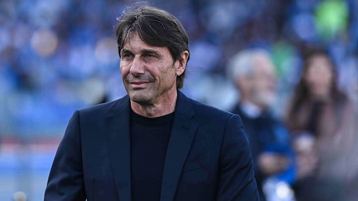 Antonio Conte