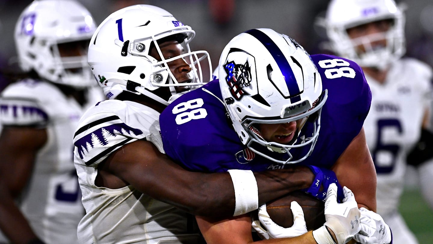 Cowboys Hosting Sleeper CB Prospect Who Wowed at NFL Combine