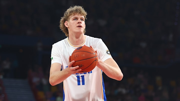 NBL Rd 3 - Brisbane Bullets v Sydney Kings