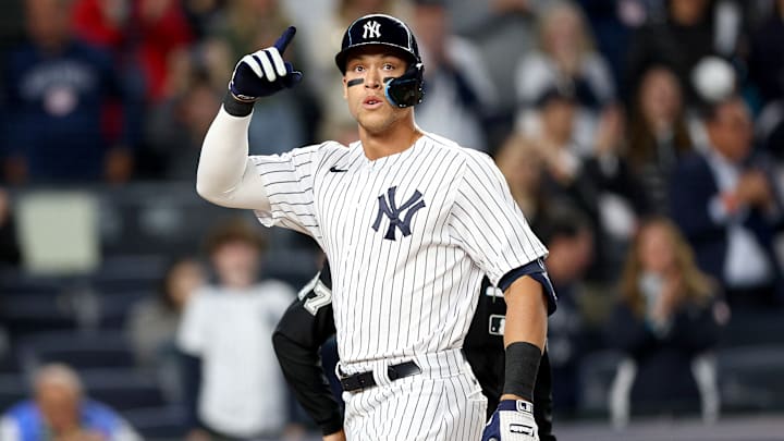 Aaron Judge se quedará con los Yankees aunque pierda dinero