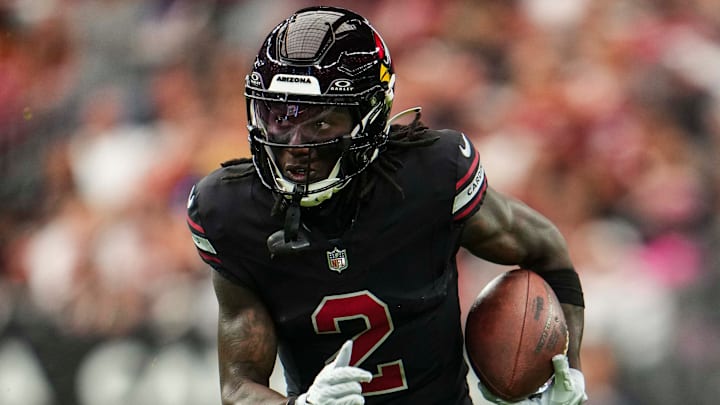 Cincinnati Bengals v Arizona Cardinals