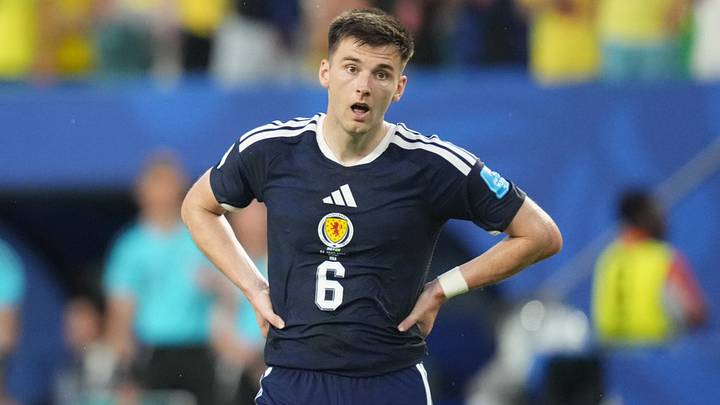Scotland v Brazil: Group C - FIFA World Cup 2026
