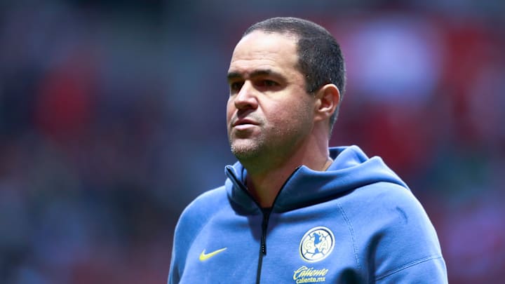 André Jardine tiene la mira puesta en un elemento de Atlético de San Luis