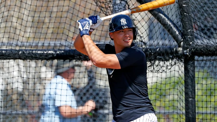 New York Yankees Spring Training