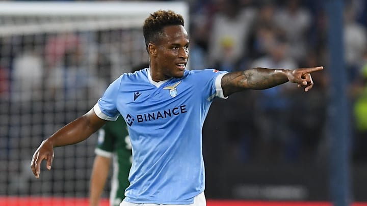 Jovane Cabral pourrait être la première recrue de l'OM.