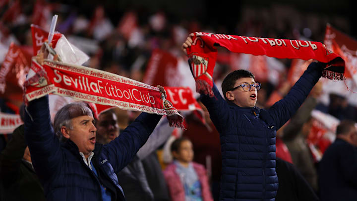 Les Sévillans savent s'ils peuvent se déplacer à Bollaert-Delelis