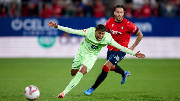 Time alternativo do Barcelona não deu conta do recado