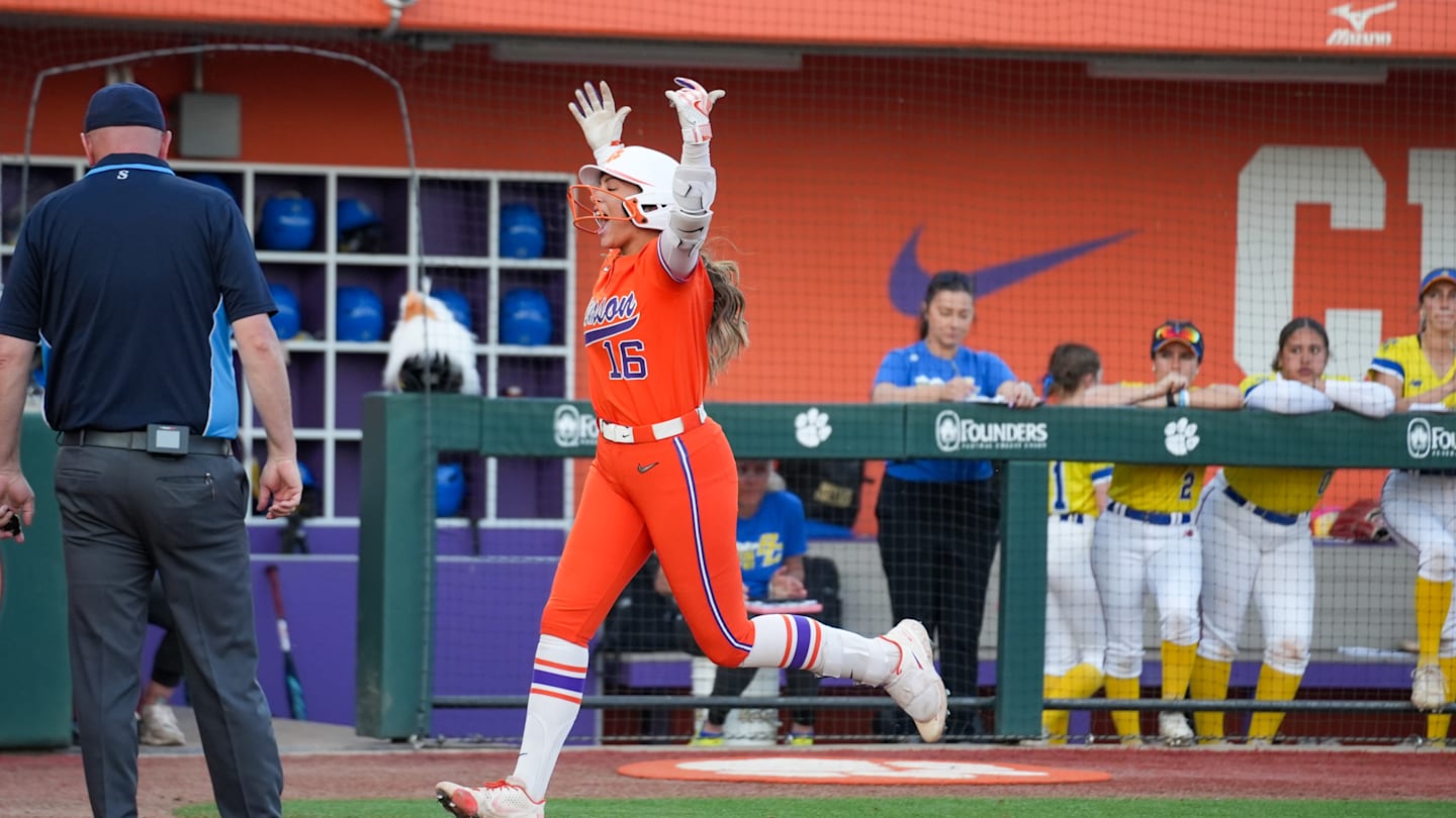 Softball America Announces ACC Preseason Player of the Year Candidates