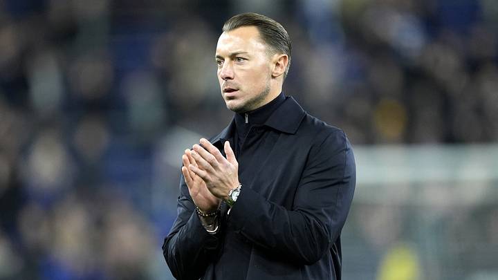 Everton v Newcastle United - Carabao Cup - Fourth Round - Hill Dickinson Stadium