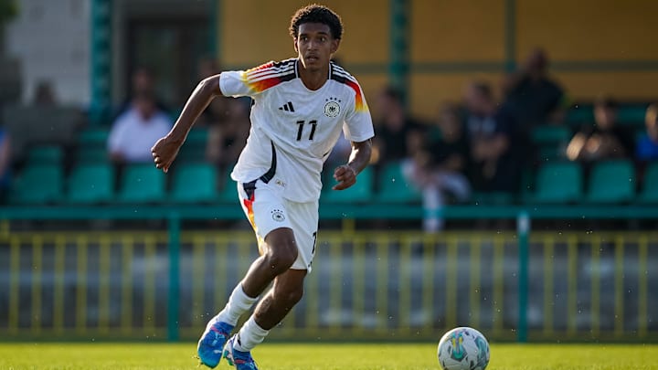 Francis Onyeka hat das Interesse mehrerer Topklubs geweckt