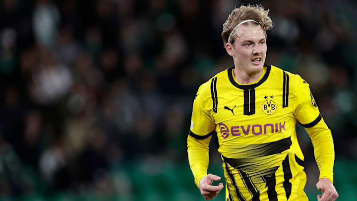 Julian Brandt