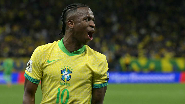 Dia de Brasil! A Seleção encara a França em amistoso nesta quinta-feira, 26 Dia de Brasil! A Seleção encara a França em amistoso nesta quinta-feira, 26