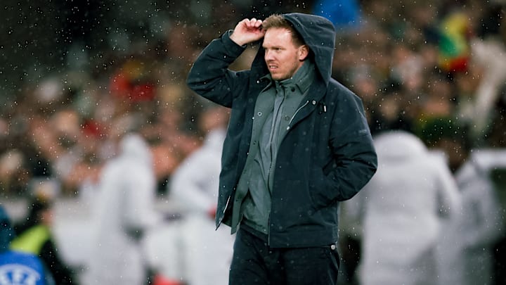 Julian Nagelsmann