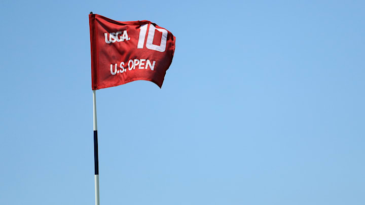 U.S. Open 