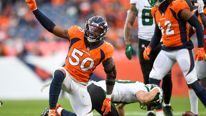 Denver Broncos