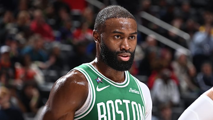 Boston Celtics v Detroit Pistons Boston Celtics v Detroit Pistons