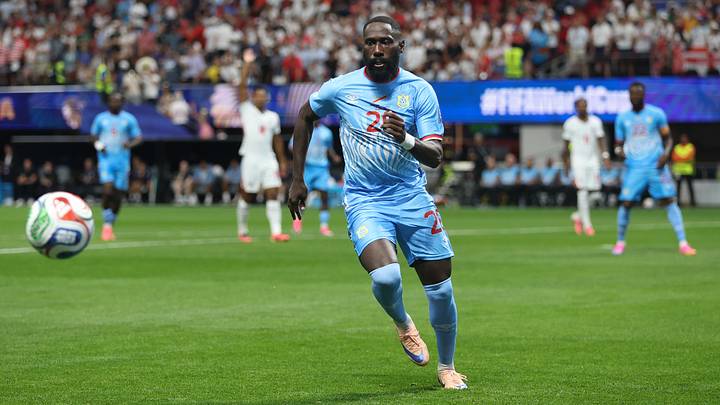 England v Congo DR: Round Of 32 - FIFA World Cup 2026