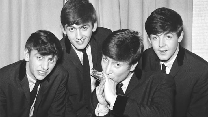 Beatles