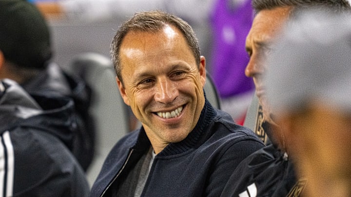 San Jose Earthquakes v Los Angeles FC