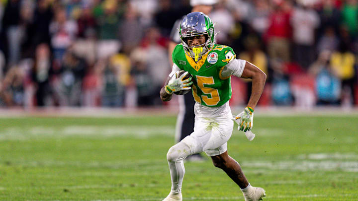 2025 Rose Bowl