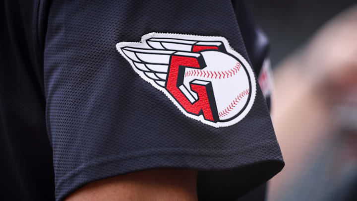 Cleveland Guardians v Atlanta Braves