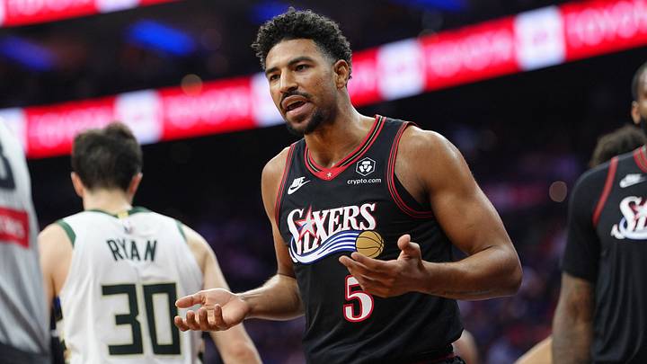 Quentin Grimes. Quentin Grimes.