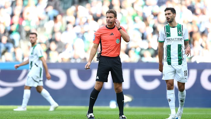 Borussia Mönchengladbach verlor gegen den VfB Stuttgart Borussia Mönchengladbach verlor gegen den VfB Stuttgart