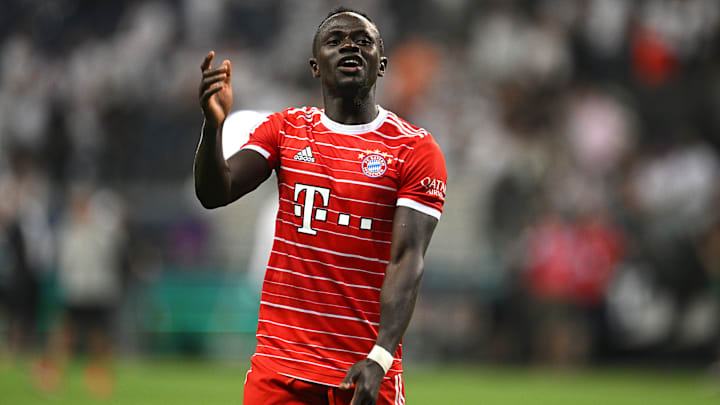 Der FC Bayern hat gegen Frankfurt auf ganzer Linie überzeugt