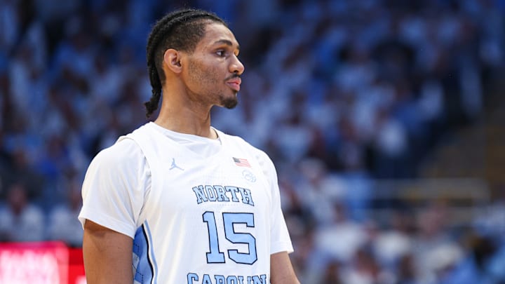 Kansas v North Carolina