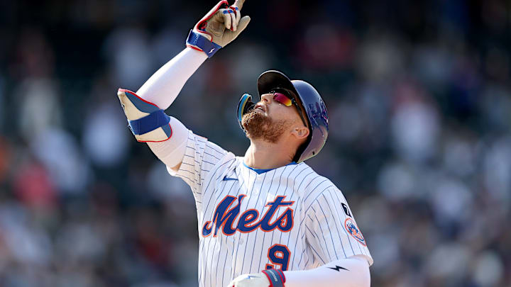 St. Louis Cardinals v New York Mets