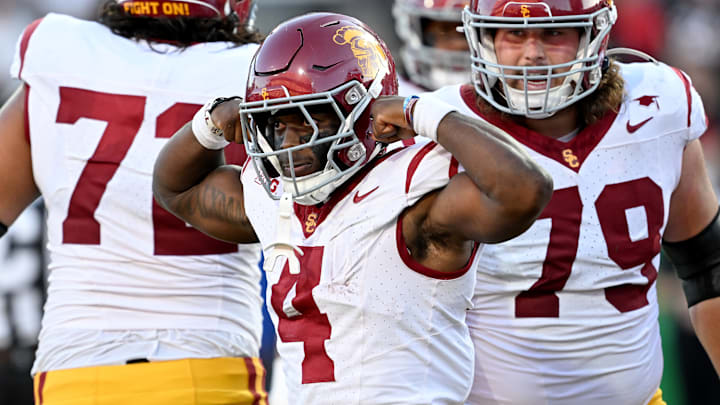 USC v Maryland