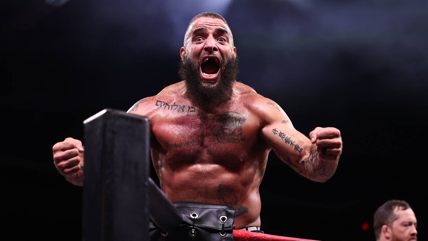 AEW Dynamite Results (6/24/26): Final Forbidden Door Hype, Team Briscoe vs Team MJF &amp; More