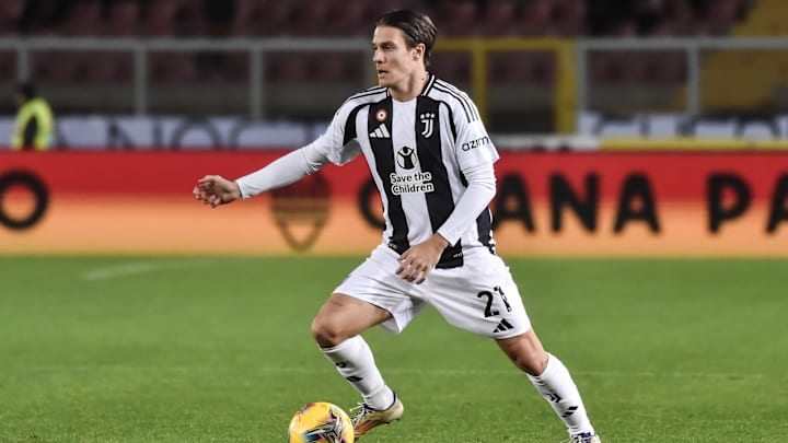 Lecce v Juventus - Serie A