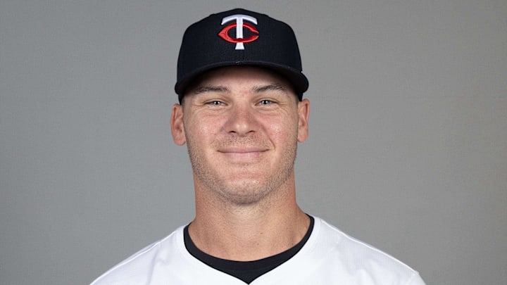 The whole world smiled at Cole Sands in 2024, so he figured to smile back in 2025.