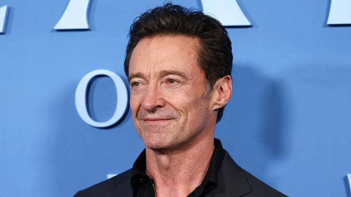 Hugh Jackman is the latest Hollywood star to turn to England’s soccer pyramid. Hugh Jackman is the latest Hollywood star to turn to England’s soccer pyramid.