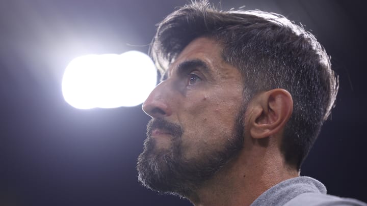 Veljko Paunovic trazó sus primeros objetivos en Tigres Veljko Paunovic trazó sus primeros objetivos en Tigres