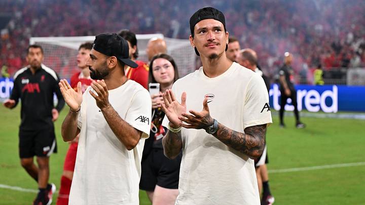 Liverpool FC v AC Milan Pre-Season Friendly Liverpool FC v AC Milan Pre-Season Friendly