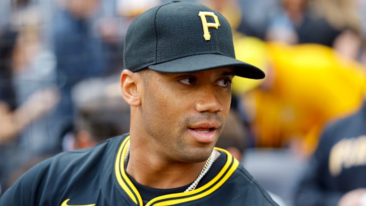 Boston Red Sox v Pittsburgh Pirates