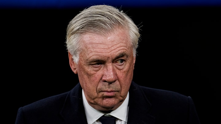 Plusieurs joueurs du Real Madrid pourraient s'en aller cet été.