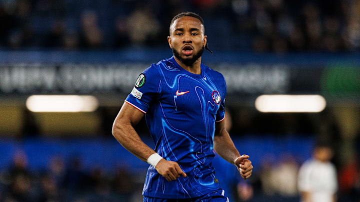 Christopher Nkunku proposé au FC Barcelone ?