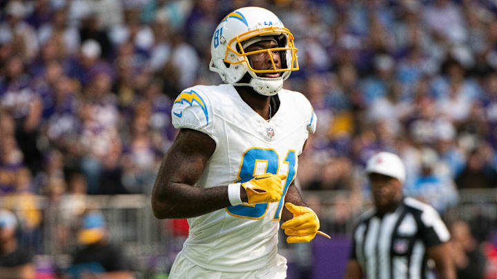 Mike Williams
