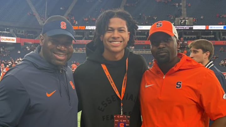 Shavane Anderson Jr. Shavane Anderson Jr.