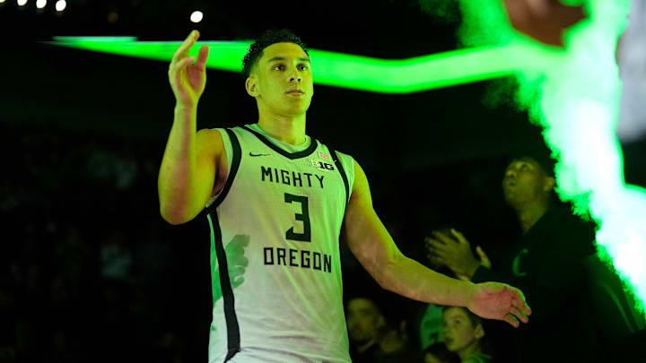 Washington v Oregon