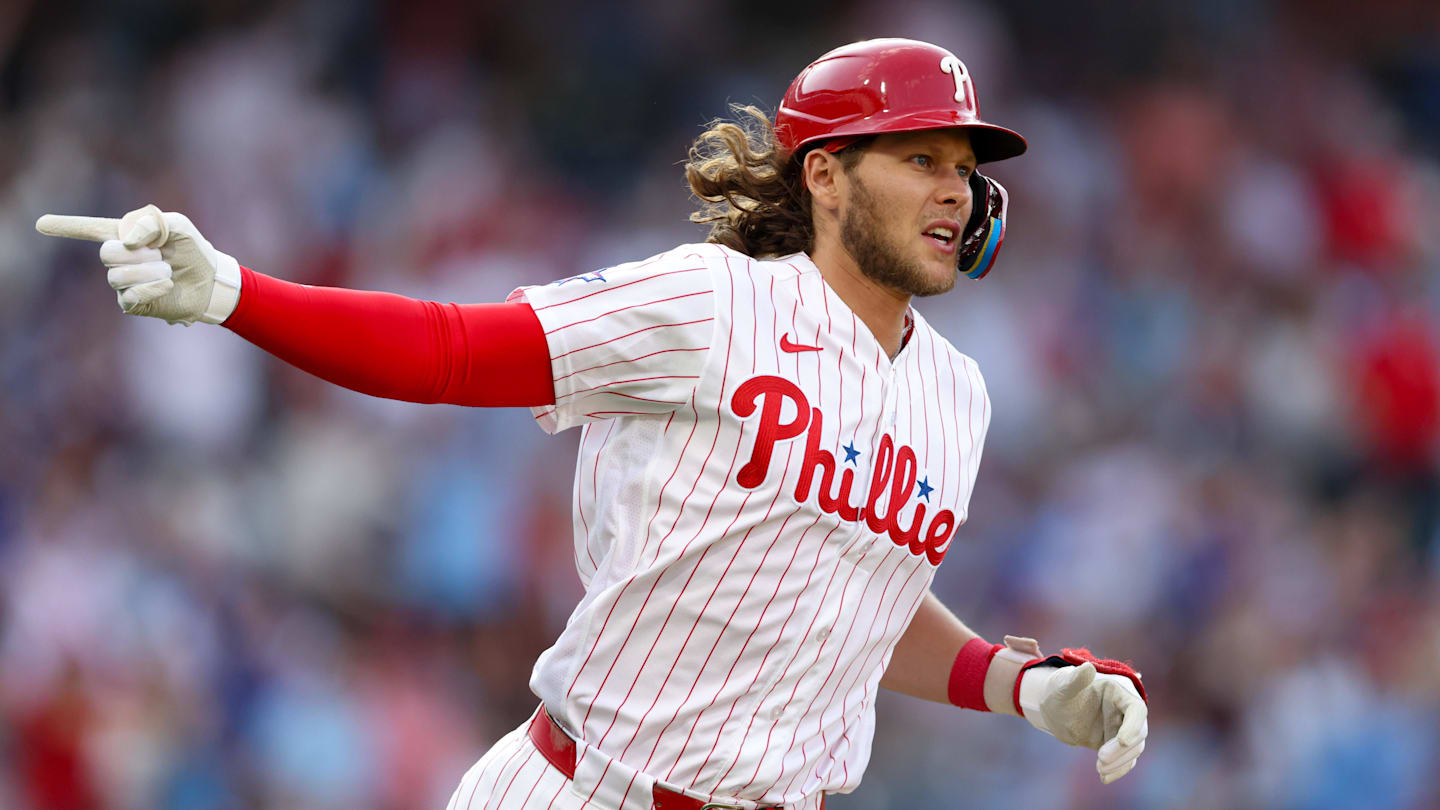 Phillies’ Alec Bohm Sues Parents for Mismanaging Finances