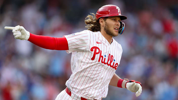 Phillies' Alec Bohm Sues Parents for Mismanaging Finances