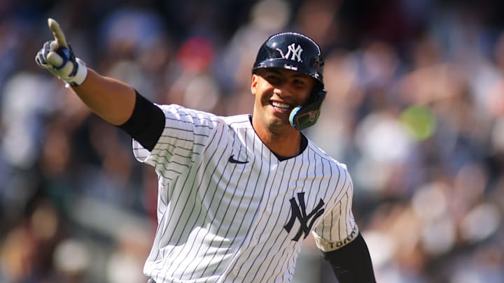 Gleyber Torres jugará en la LVBP